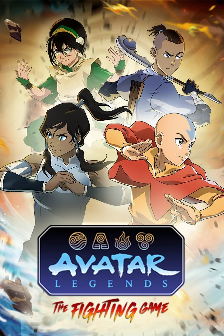 Avatar Legends
