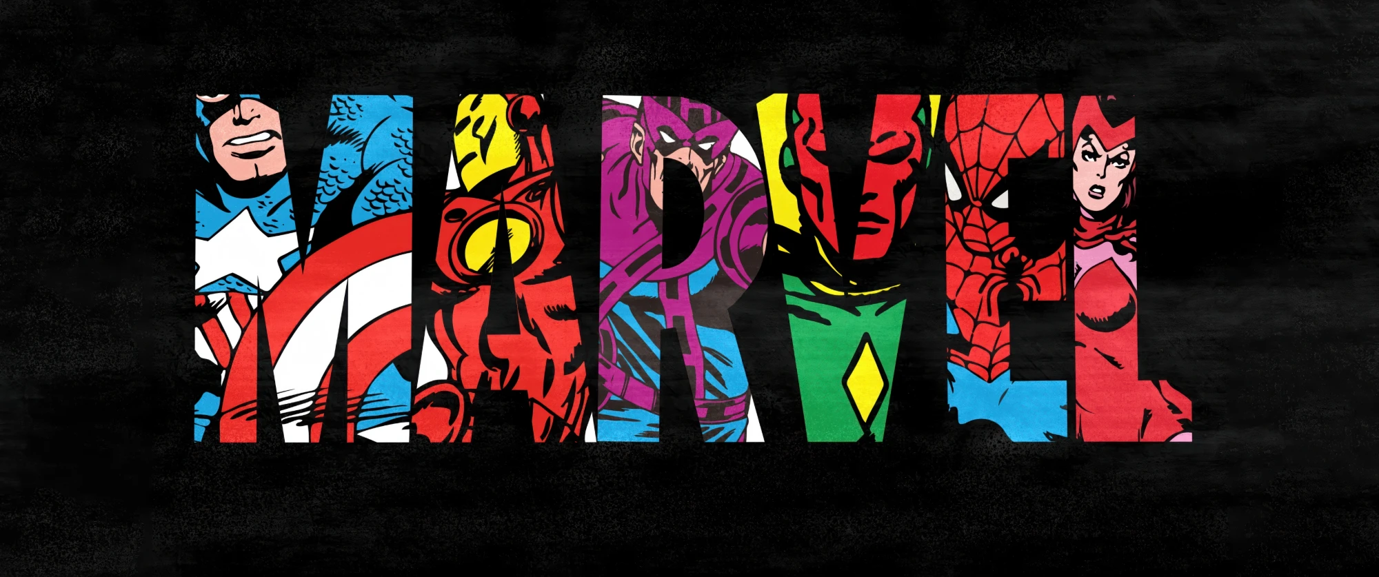 Marvel